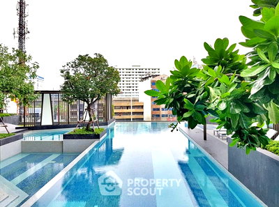 ขายคอนโด : ขายคอนโด 1 ห้องนอน ชั้น 28 The Niche Pride Thong Lo-Phetchaburi (ID 3249603)
