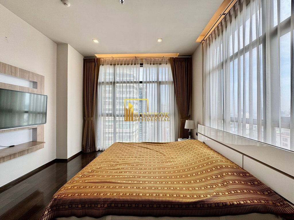 รูป The XXXIX | Exceptional 2 Bedroom Luxury Condo in Phrom Phong - BR6673CD - รูปที่ 13/30