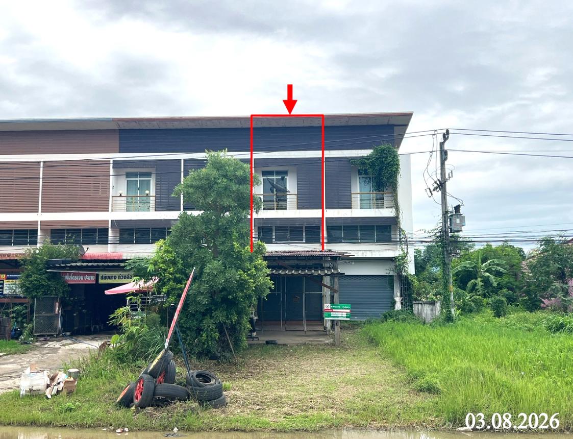 picture SHOP HOUSE 22 Sq.w. Sung Men Phrae for 2.1M - 14/29