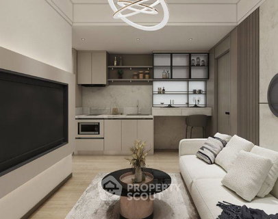 คอนโด 1-ห้องนอน ที่ คาพรี เรสซิเด้น บางเทา ใกล้ เชิงทะเล (ID 1491532)