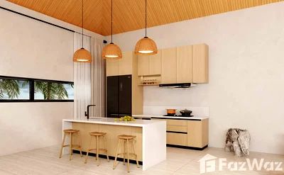 Houses for sale Ko Samui Surat Thani : 3 Bedroom Villa for sale at Samui Golf Luxury Villas  6733736