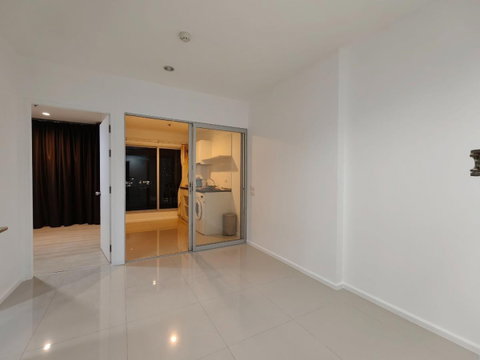 Aspire Sukhumvit 48 | รีโนเวทใหม่ พร้อมเฟอร์นิเจอร์ใหม่ #AS-7645