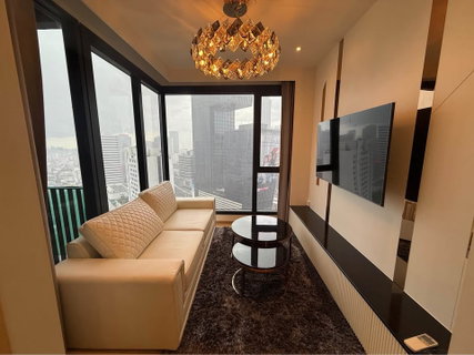 รูปภาพ For Rent: Ashton Asoke Rama 9, 53,000 THB [MKr260906]