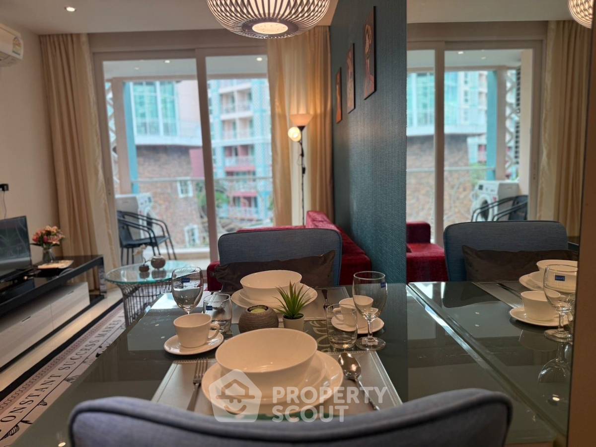 รูป คอนโด 1 ห้องนอน Grande Caribbean Condo Resort Pattaya พัทยาใต้ (ID 2047624) - รูปที่ 3/21