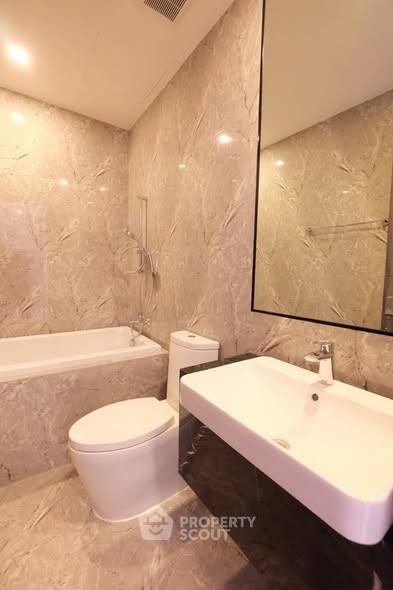 picture 70m To MRT Sukhumvit | 2-BR Ashton Asoke, 47 Sqm (ID 2434149) - 5/5