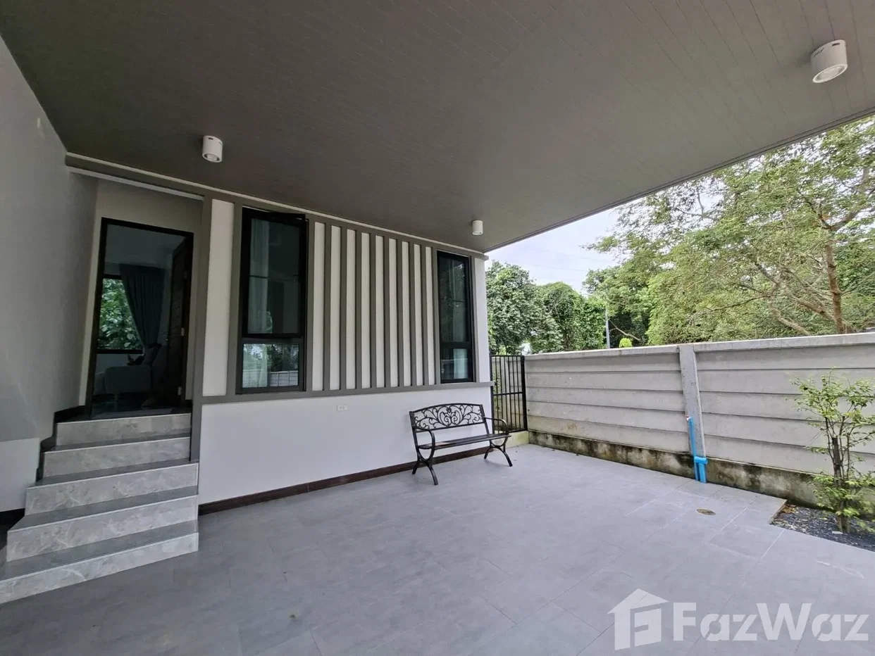 รูป บ้านเดี่ยวให้เช่า 3 ห้องนอน ใน เทพกระษัตรี, ภูเก็ต 6734159 - รูปที่ 14/15
