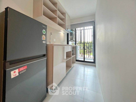 1-BR Condo At Chewathai Hallmark Ladprao - Chokchai 4 (ID 1864911)