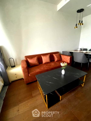 Condos for rent : 37th-Floor 1-BR At Ideo Q Victory, 40m To BTS Victory Monument (ID 3053807)