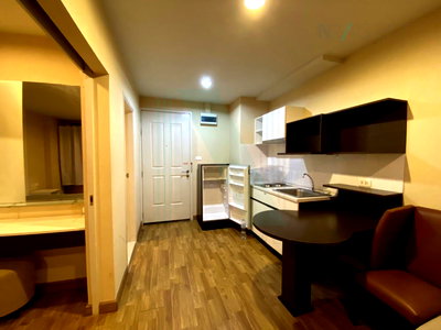 Condos for sale : 🚩 For Sell Condo BAAN NAVATARA Building D, Floor 7,1 bed room, Room size 33 sqm