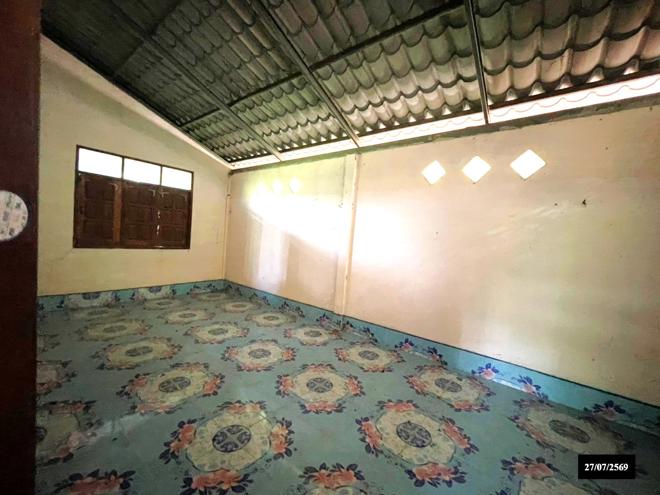 รูป บ้านเดี่ยว 517 ตร.วา วาริชภูมิ สกลนคร 2.1M - รูปที่ 21/45