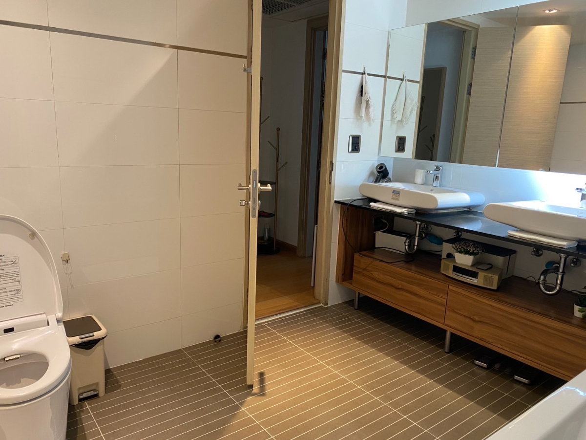 picture ✨🏙️Le Monaco Residence Ari 2 bedroom5 minutes to Ari BTS Station - 10/28