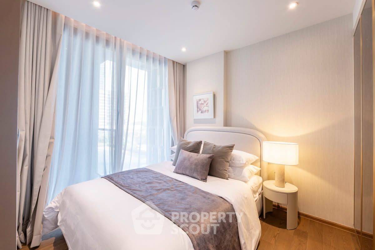 picture Pet-Friendly 2-BR Condo Via 34, 300m To BTS Thong Lor (ID 3241999) - 6/10