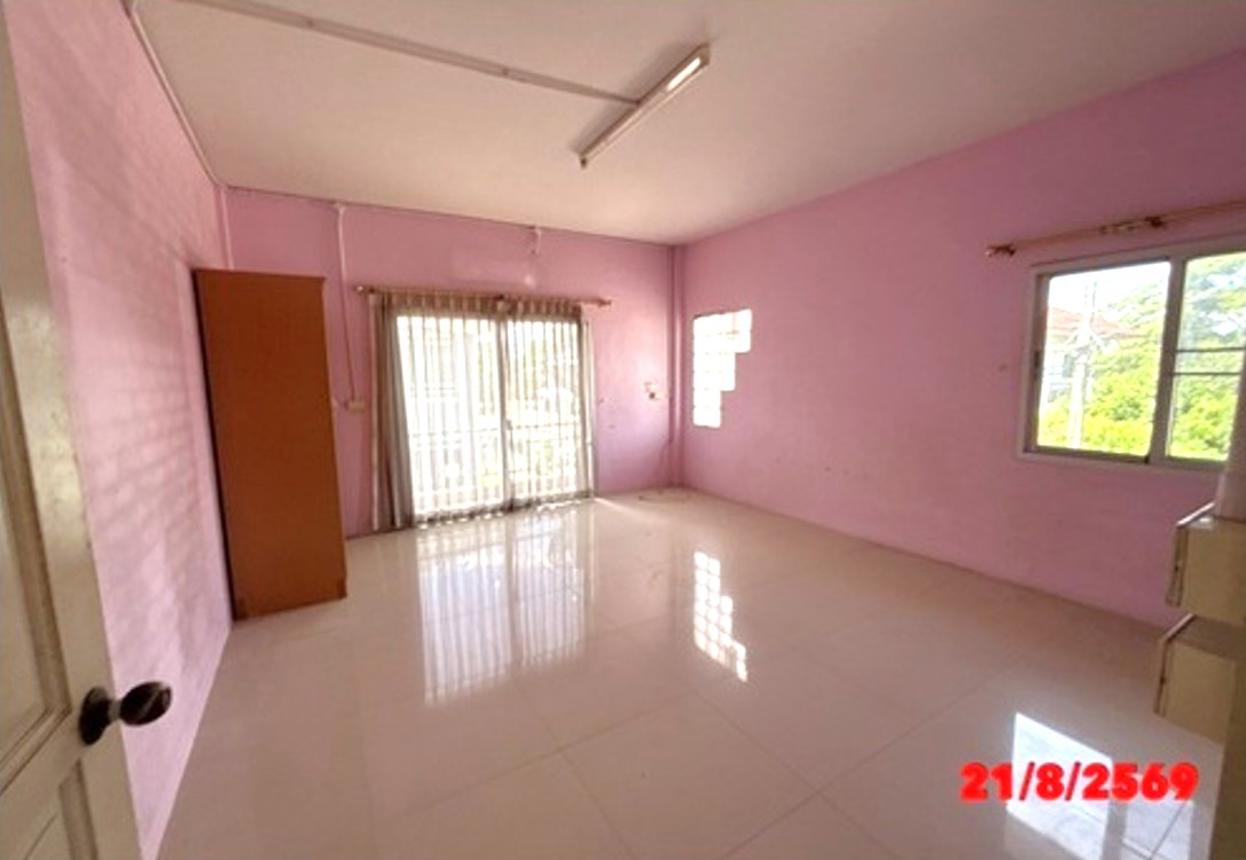 รูป บ้านเดี่ยว 85 ตร.วา ทรัพย์ปรีชา 3 หาดใหญ่ สงขลา 7.5M - รูปที่ 28/41