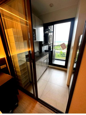 Condos for rent : 🏙✨ FOR RENT — THE POLITAN AQUA CONDO (Nonthaburi)