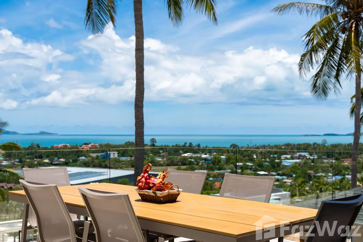 picture 5 Bedroom Villa for sale at Samui Golf Luxury Villas  5623218 - 32/77