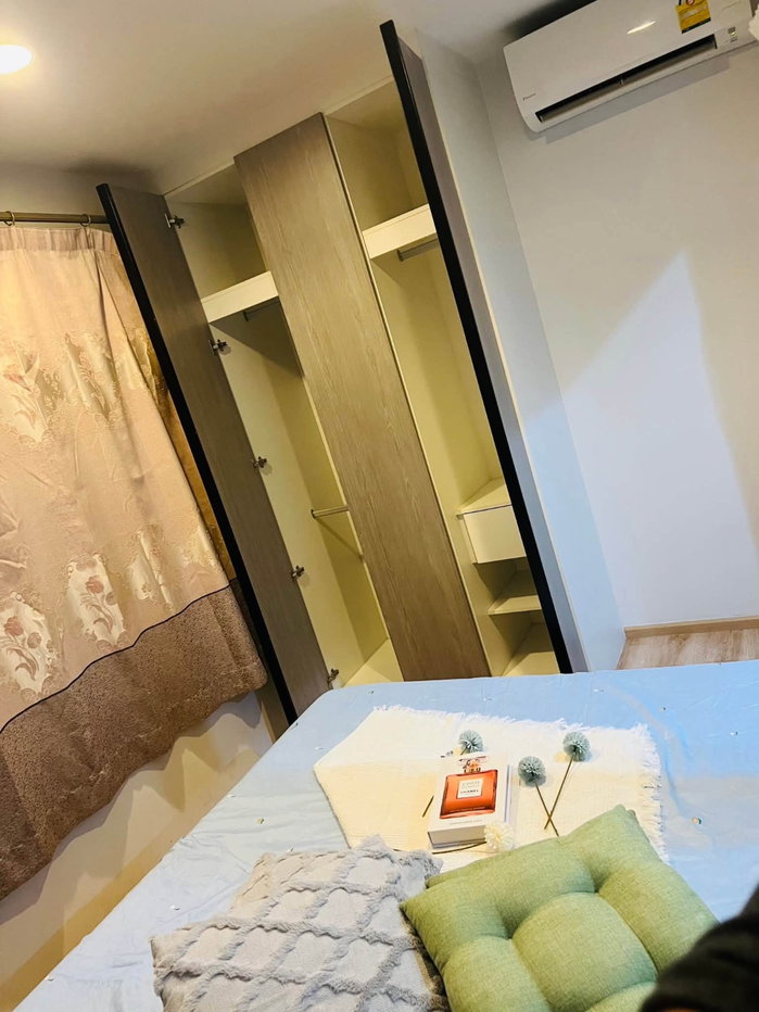 รูป 🔥ด่วน ห้องไปไวมากกก Code: 26KJ4716  ให้เช่า Present Condominium ✅ Add Line @kjcondo (มี@ข้างหน้าด้วยนะคะ) - รูปที่ 1/9