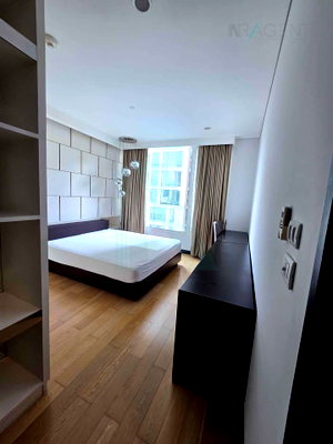 Condos for rent : 🎉 For Rent Condo THE PARK CHIDLOM Building 1, Floor 6,3 bed room, Room size 258 sqm