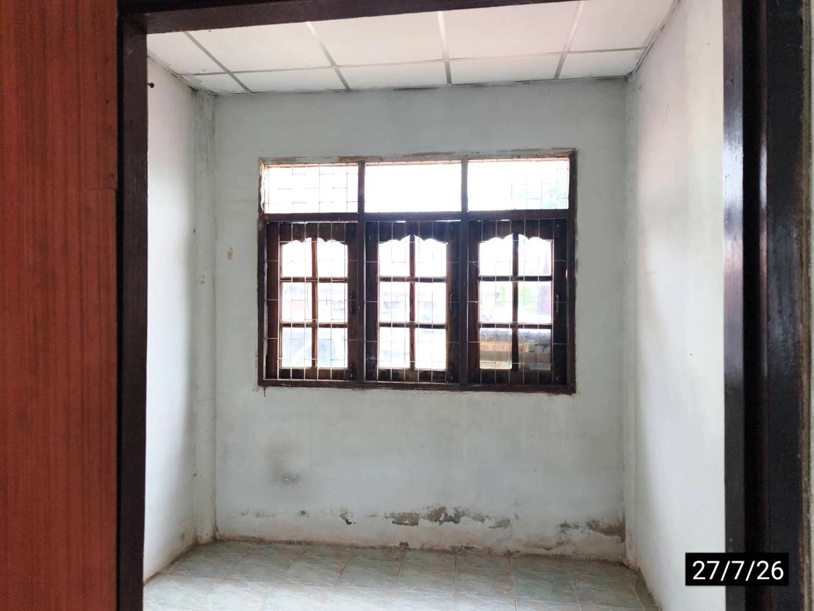 picture HOME 50 Sq.w. Muang Kalasin Kalasin for 554,000 - 25/31