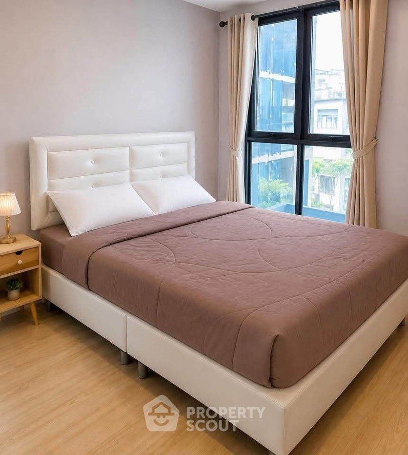 รูป คอนโด 1 ห้องนอน Plum Condo Pinklao Station ใกล้ MRT บางยี่ขัน (ID 3250345) - รูปที่ 4/11