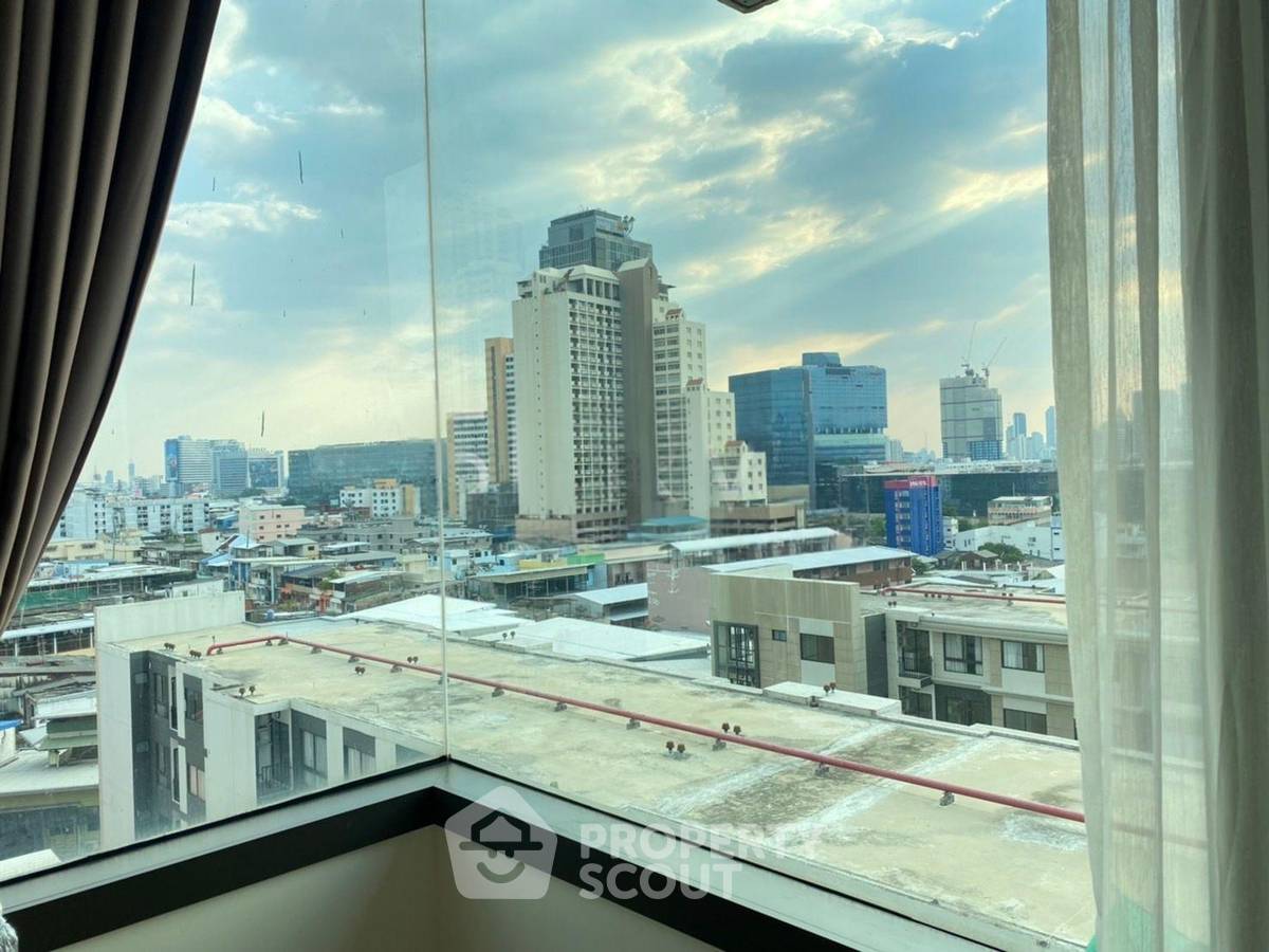 รูป คอนโด 2 ห้องนอน เลี้ยงสัตว์ได้ ที่ Aguston Sukhumvit 22 ใกล้ MRT ศูนย์การประชุมแห่งชาติสิริกิติ์ (ID 3248523) - รูปที่ 10/13