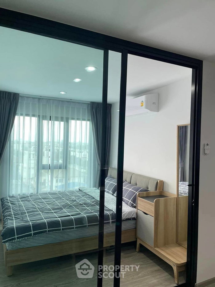 รูป คอนโด 1 ห้องนอนให้เช่า RYE Sukhumvit 101/1 ย่านบางจาก (ID 1329420) - รูปที่ 4/5