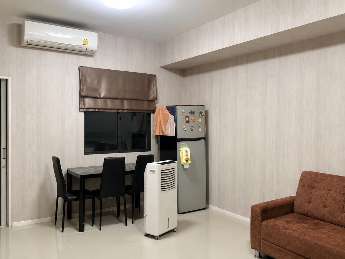 picture For Rent: Pleno Ramintra | Pet-Friendly 3-Bedroom Townhome | Ready to Move In - 6/10