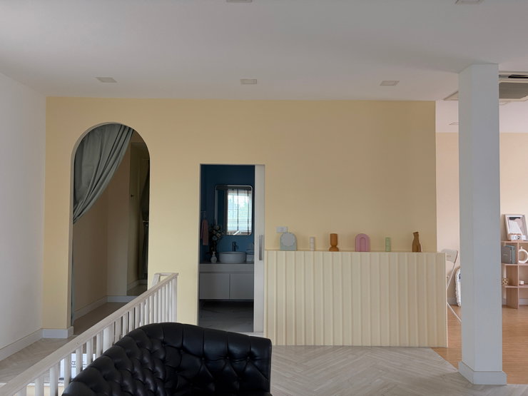 รูป ขายสตูดิโอบ้าน 2 ชั้น ตรงข้ามเซ็นทรัลบางนา - รูปที่ 15/16
