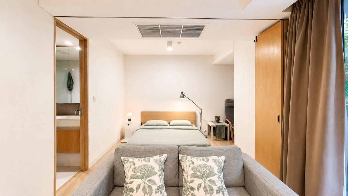 picture Siamese Gioia Studio Condo 42.85sqm Best Value Deal Near BTS Phrom Phong - U6229235 - 4/14