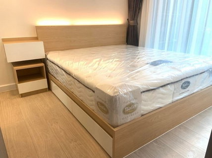 รูปภาพ C6873 For Rent : Condo Metro Luxe Pahol - Sutthisan ( MRT Sutthisan ) 064 665 4666