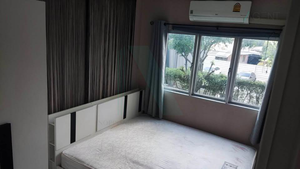รูป 🚩 ขายคอนโด เดอะ ไพรเวซี่ ลาดพร้าว-เสนา อาคาร 1 ชั้น 2 1 ห้องนอน ขนาด 26 ตรม ใกล้ เทสโก้โลตัส วังหิน - รูปที่ 5/8