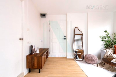 Condos for sale : 🚩 For Sell Condo LUMPINI CENTER LADPRAO 111 Building A, Floor 7,Studio, Room size 26 sqm