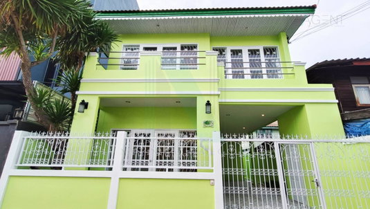 📌 ขายบ้านเดี่ยว โครงการ เปรมฤทัย 20 2 ชั้น 3 ห้องนอน 2 ห้องน้ำ