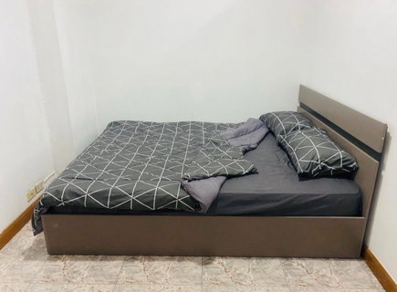 รูปภาพ Thairong Tower for rent ✨ Fully furnished