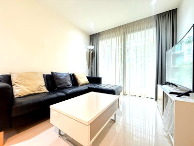 คอนโดให้เช่า : โซซิโอ เรฟเฟอเรนซ์ 61 บีทีเอส เอกมัย