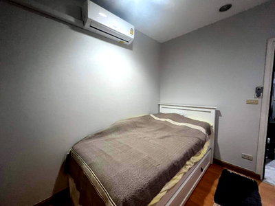 คอนโดให้เช่า : 🏷️ P-113492 | Sathorn House | 2 นอน 54 ตร.ม. ชั้นสูง | BTS สุรศักดิ์ 140 ม.