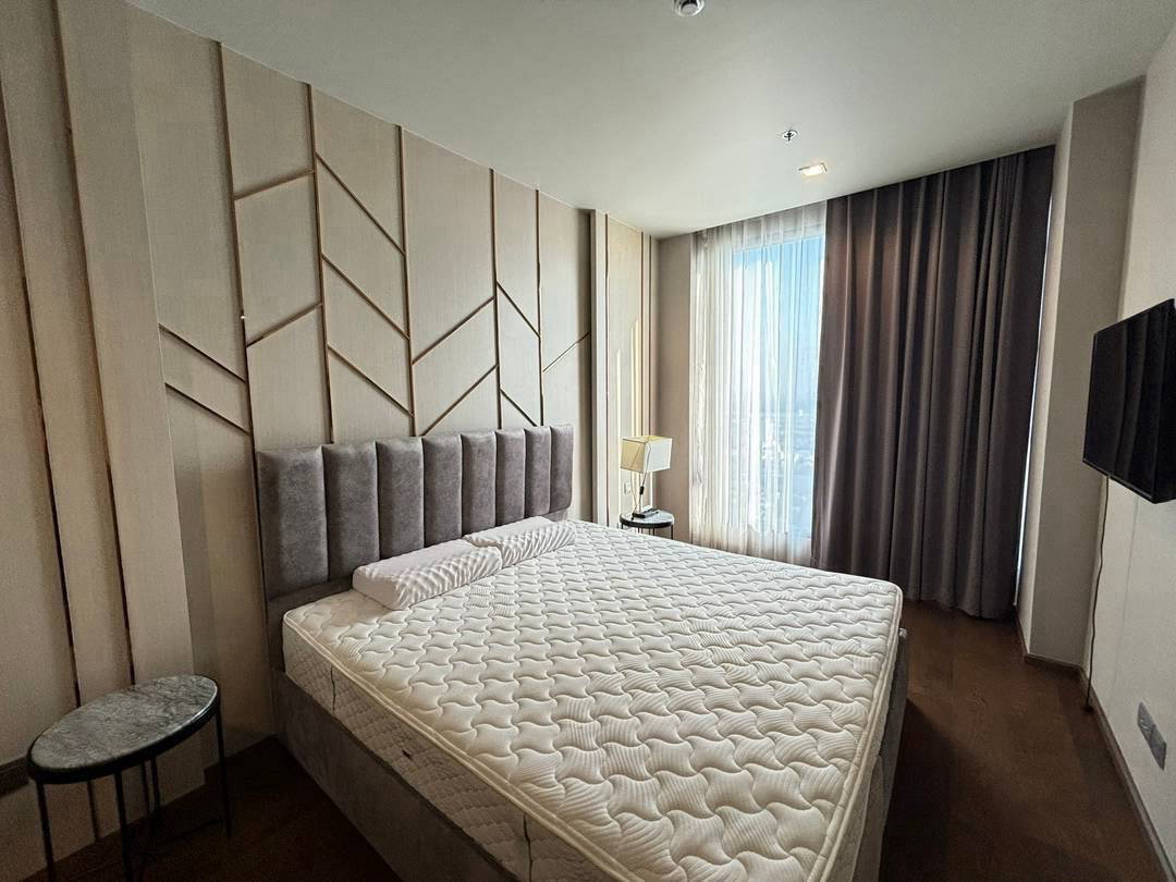 รูป ให้เช่า Ideo Q Sukhumvit 36 ( Ready to move in ) - รูปที่ 9/16