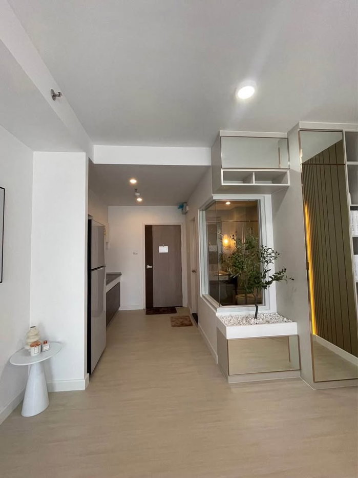 รูป 🏙️ ขายด่วน! คอนโด SUPALAI MONTE II เชียงใหม่ ชั้น 26 วิวเมือง 📞 063-664-9056 - รูปที่ 17/21