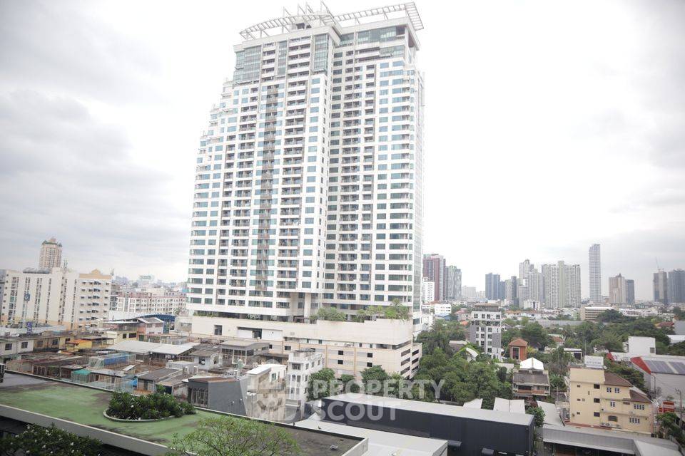 รูป ราคาคุ้มค่า 1 ห้องนอน Aspire Rama 4 ใกล้ BTS พระโขนง (ID 985928) - รูปที่ 9/16