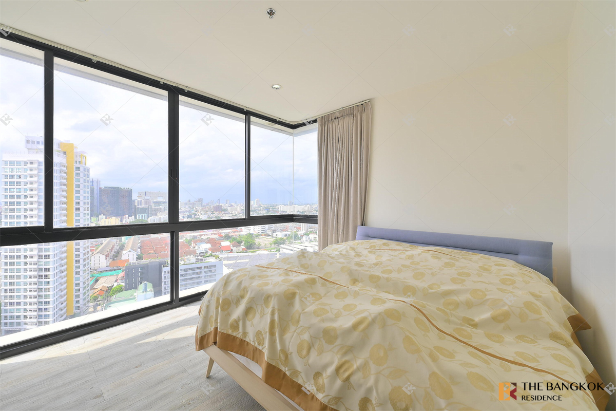 picture The Issara Ladprao More Relaxation with Condo Near MRT - 10/10
