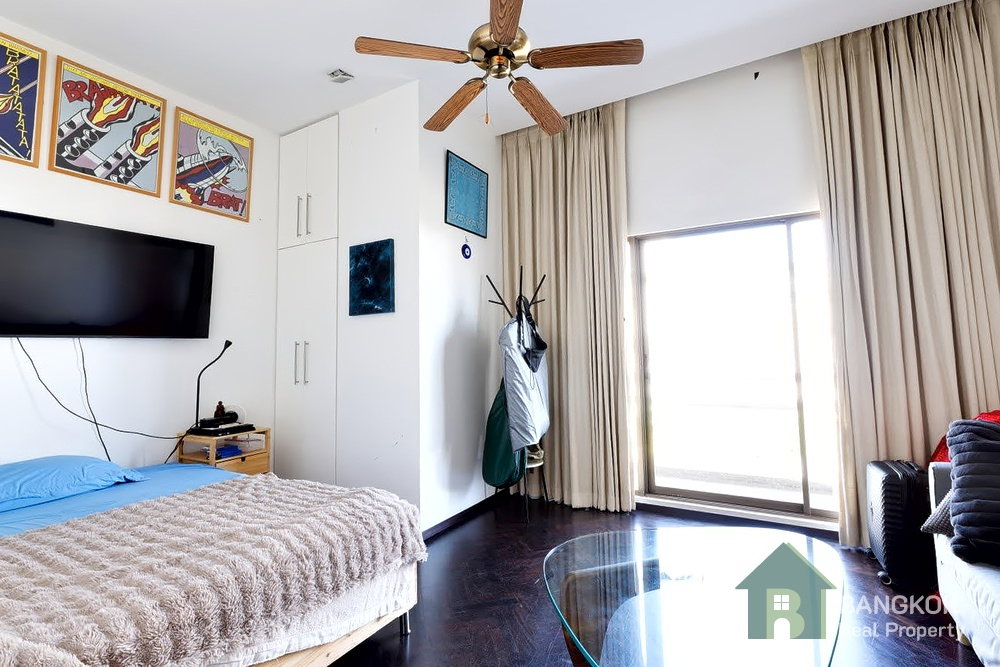 รูป Castle Hill Mansion  l คอนโดสุดหรู 3 ห้องนอน 326 ตร.ม. ใกล้ BTS เอกมัย - รูปที่ 21/23