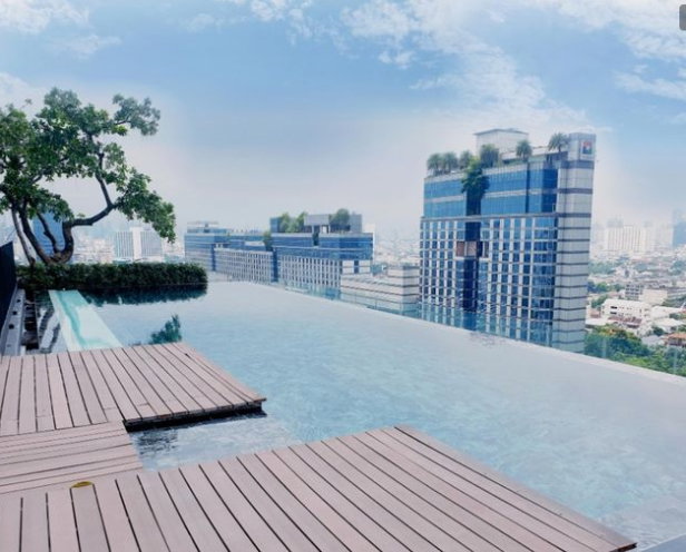 รูป Code: 26KJ4713  ให้เช่า Haus 23 Ratchada - Ladprao ( 2 ห้องนอน)🔥🔥 จองเดือนนี้รับส่วนลด1,000บาท 🔥🔥 @kjcondo (มี@ข้างหน้าด้วยนะคะ) - รูปที่ 14/14