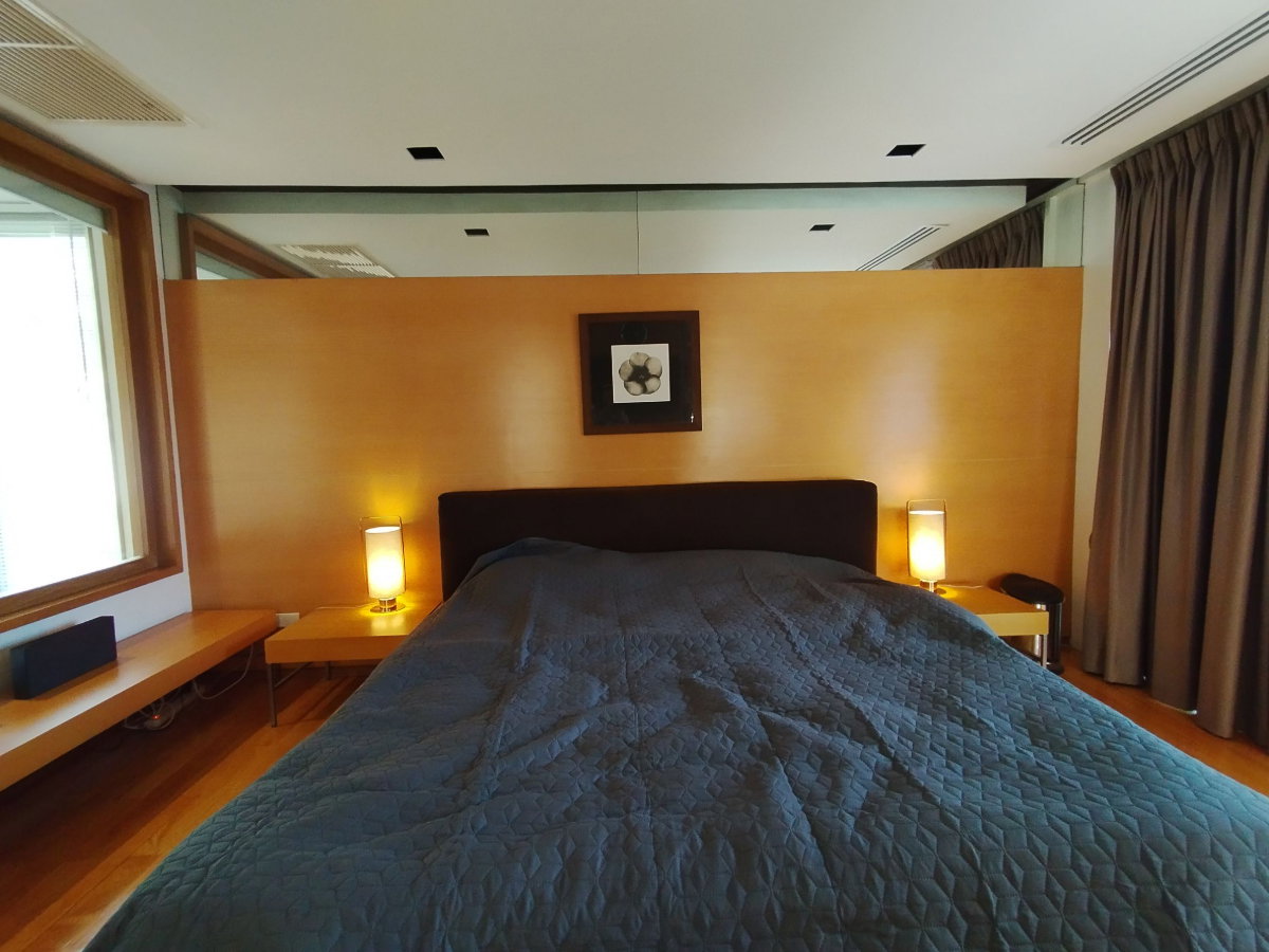picture For rent fully furnished corner detached Single House  - 5/10
