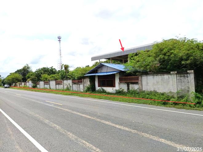 รูป บ้านเดี่ยว 962 ตร.วา เมืองบุรีรัมย์ บุรีรัมย์ 4.8M - รูปที่ 2/49