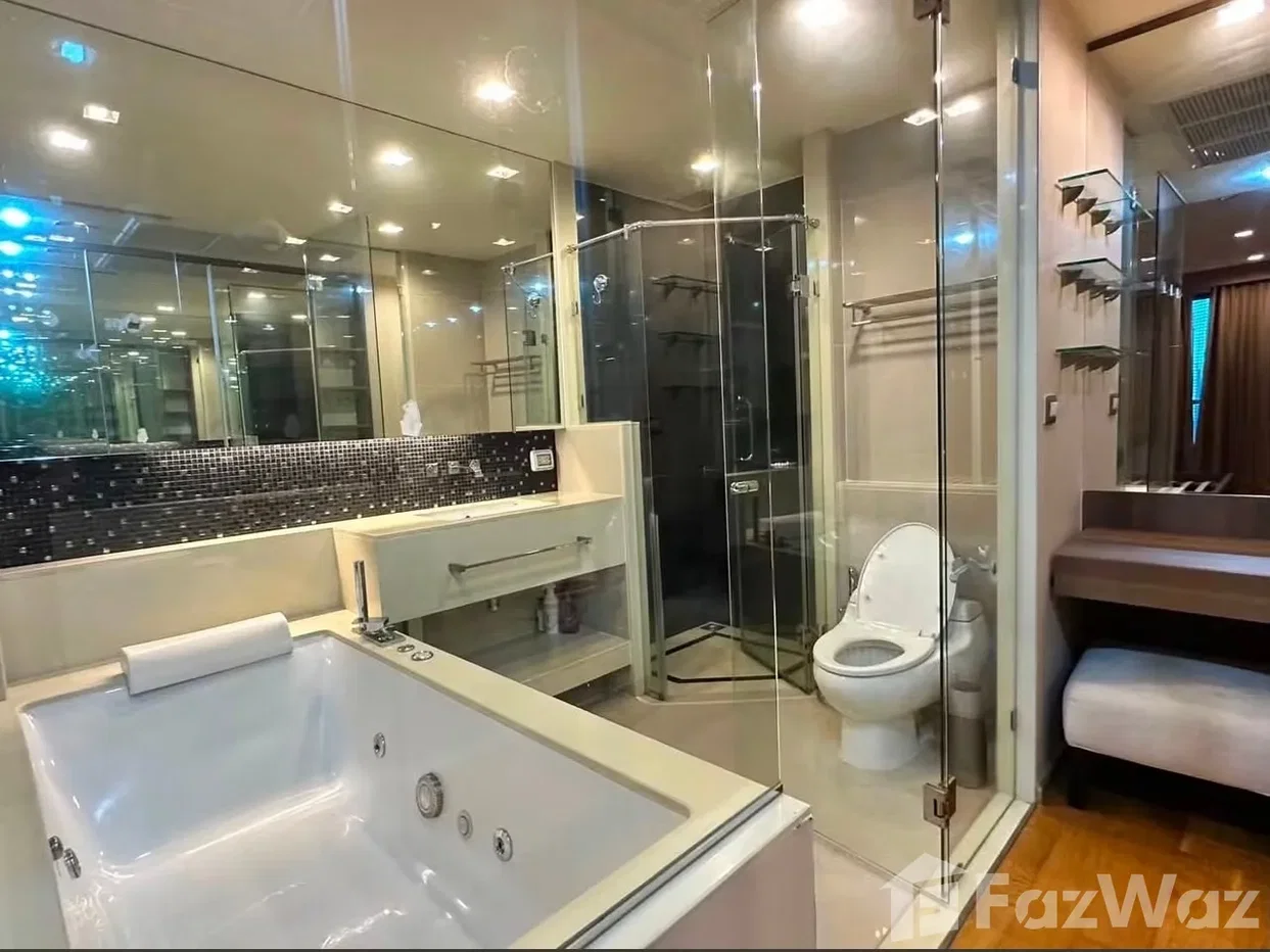 รูป ขาย คอนโด 1 ห้องนอน ในโครงการ ดิ แอดเดรส สาทร 6735036 - รูปที่ 5/5
