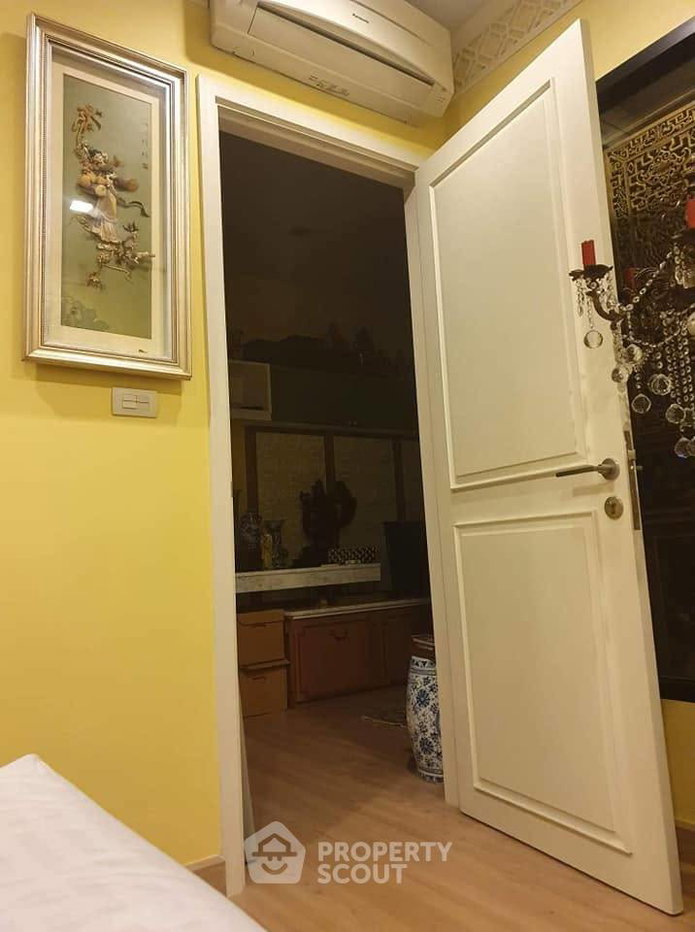 picture 32nd-Floor 1-BR Urbano Absolute Near BTS Krung Thon Buri (ID 3250972) - 3/15