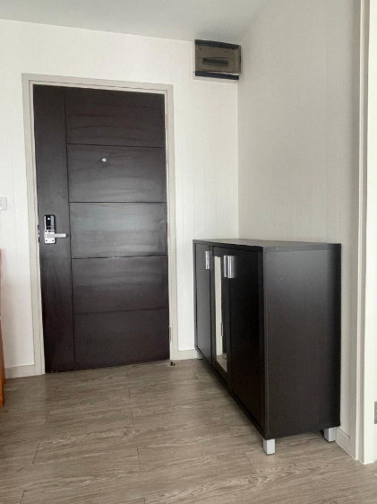 รูป 🏘️ปล่อยเช่าหรือขายคอนโด 2 ห้องนอน 2 ห้องน้ำ วิลล่า ลาซาล สุขุมวิท 105  เฟอร์นิเจอร์ครบจัดเต็ม เข้าอยู่ได้เลย วัสดุแข็งแรงมี Brand  - รูปที่ 3/27