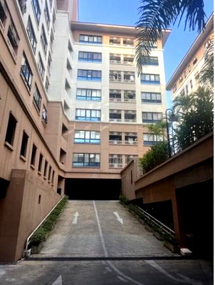 Condos for sale : S010100 Lumpini Place Rama 4-Sathorn