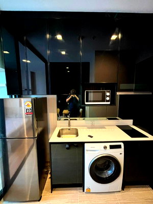 Condos for rent : 🎊 For Rent Condo NOBLE AROUND ARI Building 1, Floor 6,Studio, Room size 27 sqm