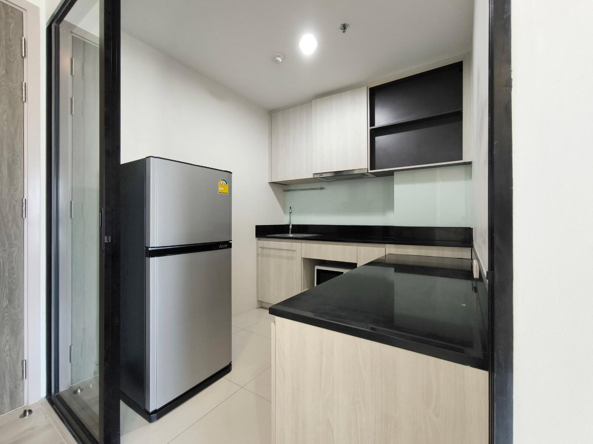 รูป 🌳🌳For rent Niche Mono Mega Space Bangna🌳🌳 ID LINE : @190evxgl - รูปที่ 7/8