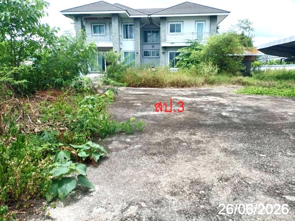 รูป บ้านเดี่ยว 343 ตร.วา ไชยปราการ เชียงใหม่ 5.5M - รูปที่ 37/43